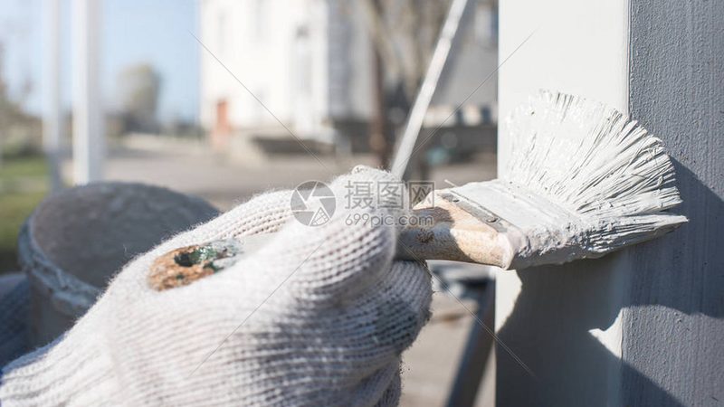 油漆施工劳务合同范本：如何保障施工质量与权益**