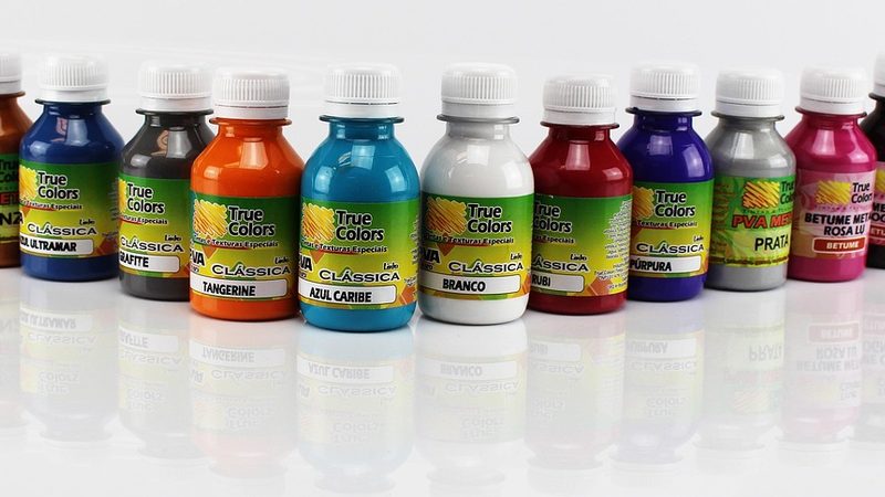油漆施工验收规范清单：确保工程品质的关键步骤**