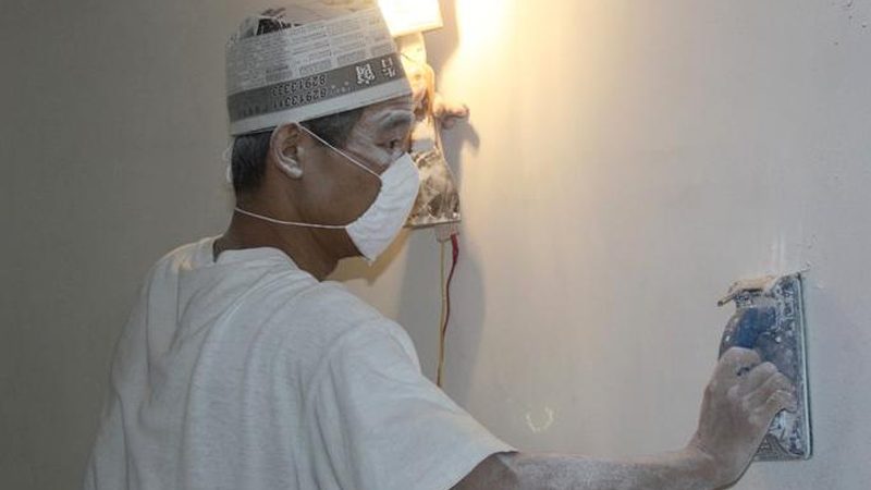 油漆施工验收标准及注意事项：确保品质的关键步骤