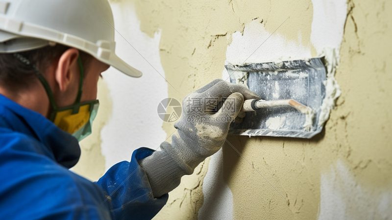 环氧地坪漆薄涂型：用量解析与施工要点