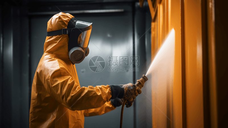 广州外墙漆底漆面漆的区别