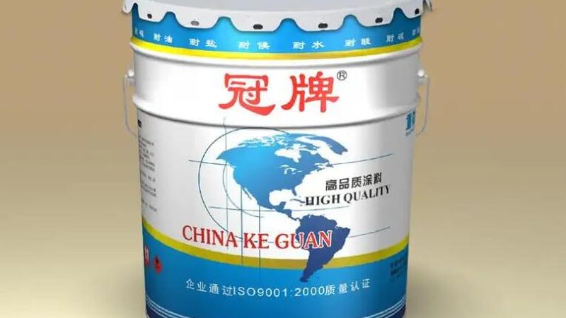 汽车修补漆施工粘度参数解析