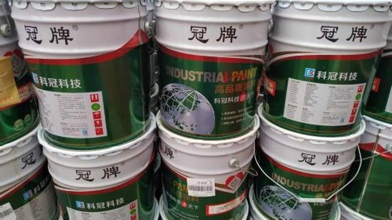 乳胶漆生产工艺流程解析：从原料到成品