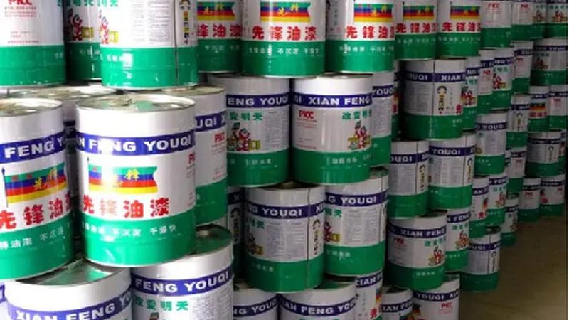 广州木器漆十大品牌排名背后的考量因素