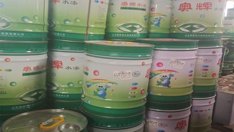 外墙漆与真石漆耐脏对比：揭秘两者差异**