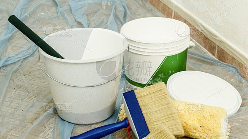 船舶防腐涂料，如何精准定价一升？**