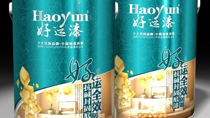 建筑金属漆规格参数表：揭秘品质与性能的关键指标**