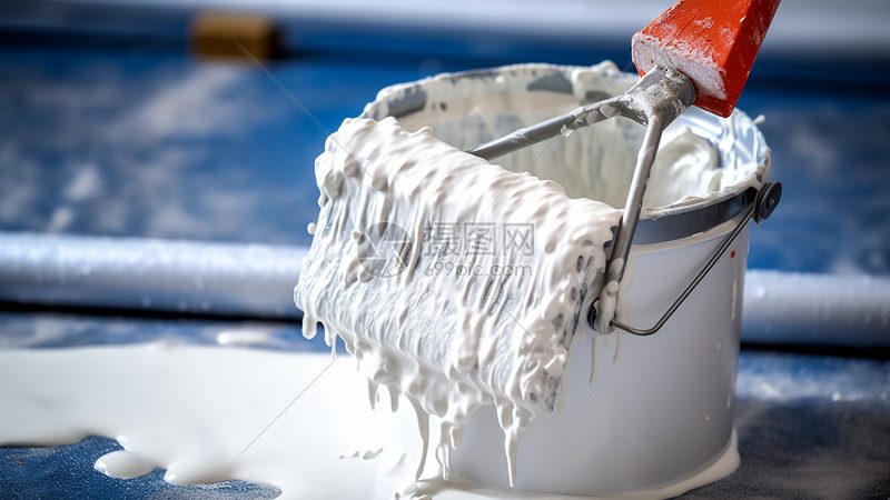 钢结构防腐涂料施工步骤