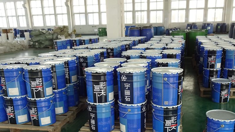 上海旧房翻新，硅藻泥施工如何把握关键点？**