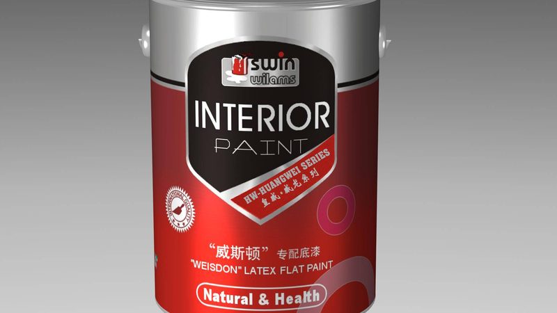 乳胶漆选购，合规性是关键**