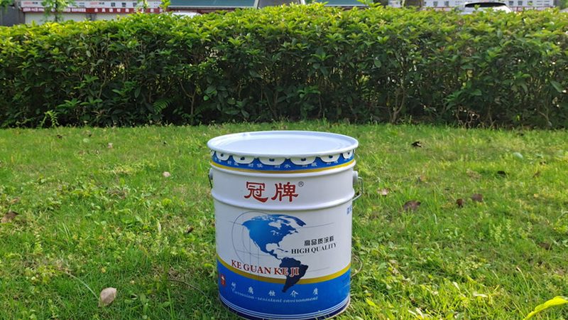 水性漆在上海：环保之选，品质之选